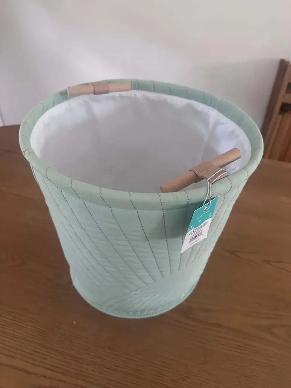 Quilted Kids' Storage Basket - Pillowfort™
